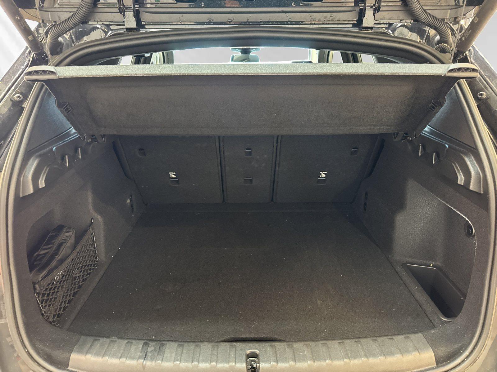 BMW X1 – Bild 18