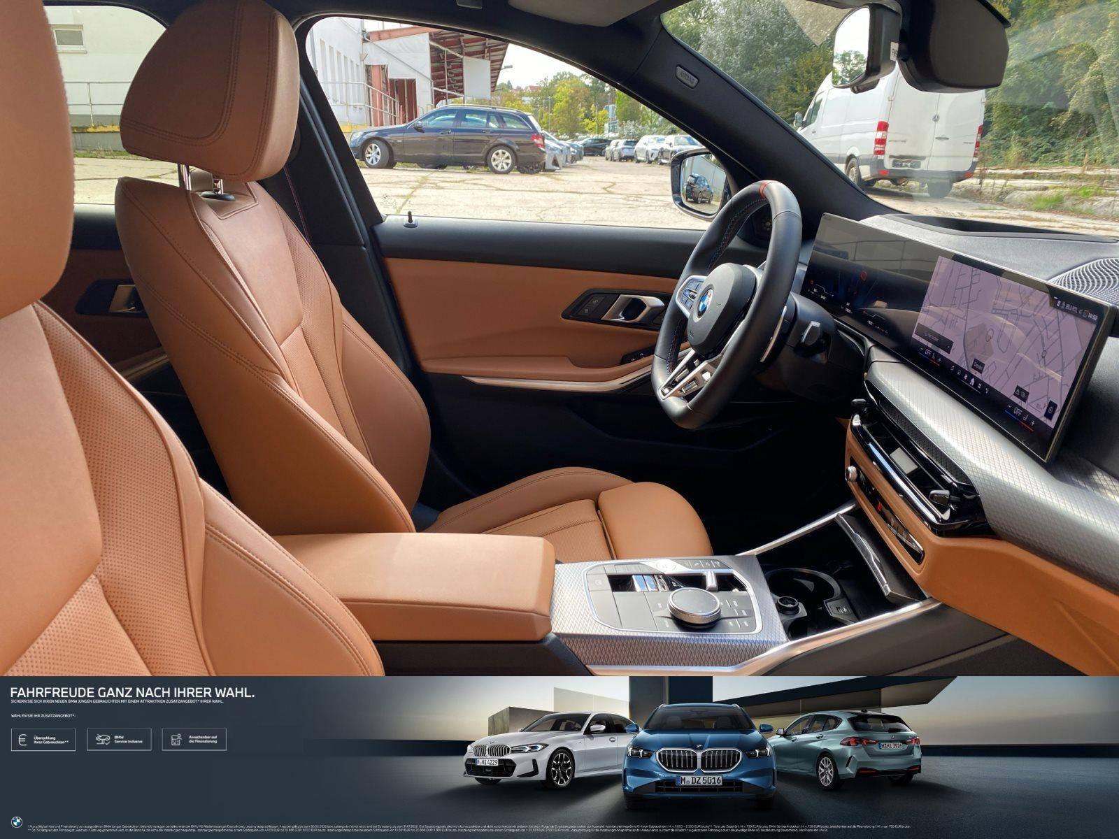 BMW 3er Touring – Bild 16