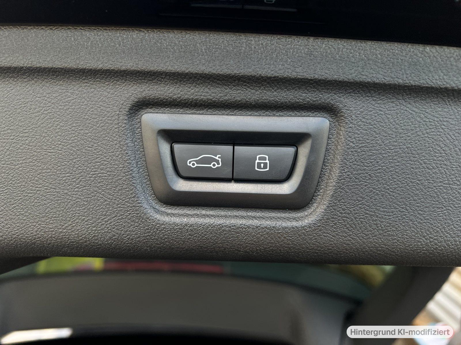 BMW 3er Touring – Bild 9