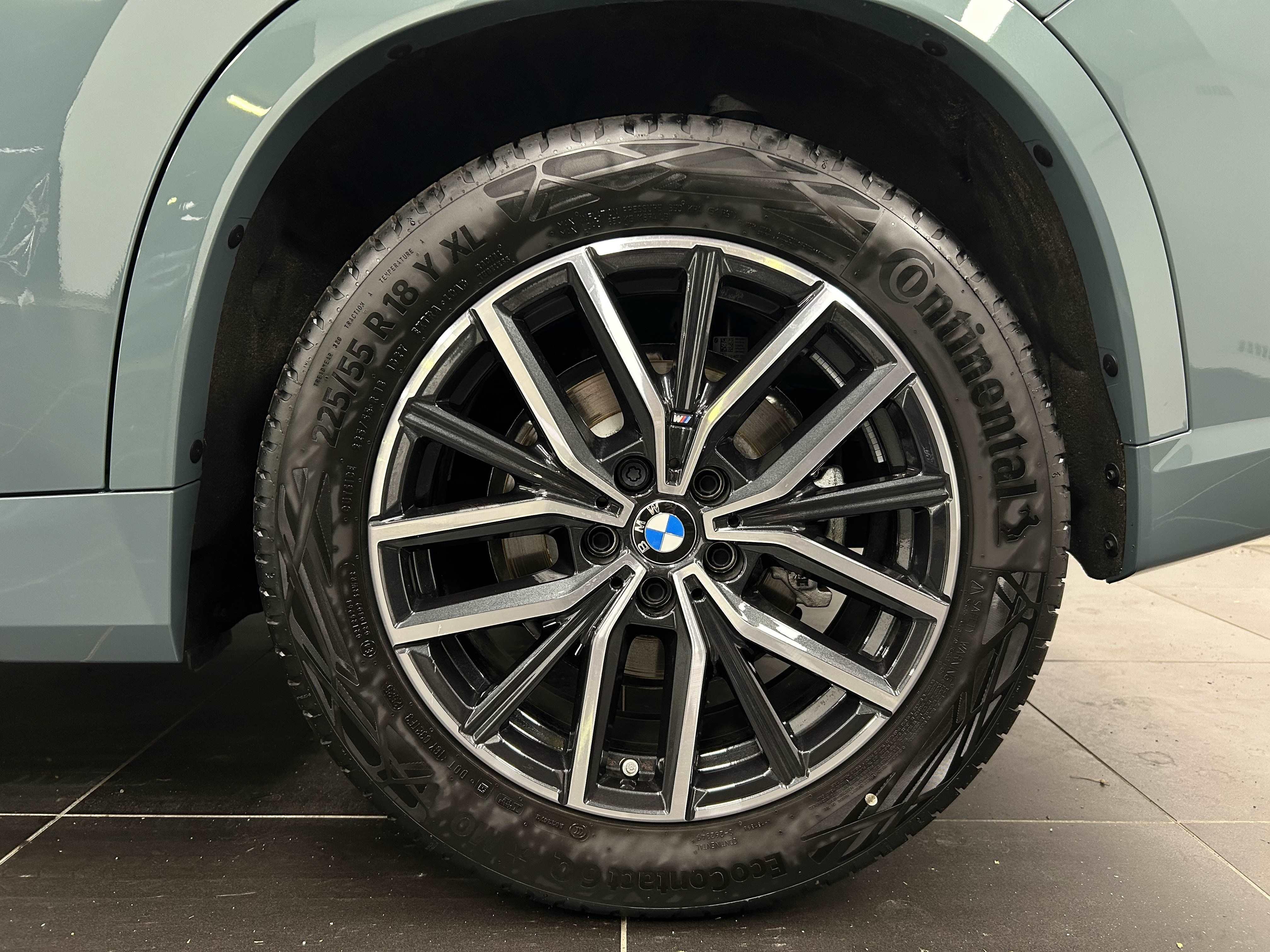 BMW X1 – Bild 6