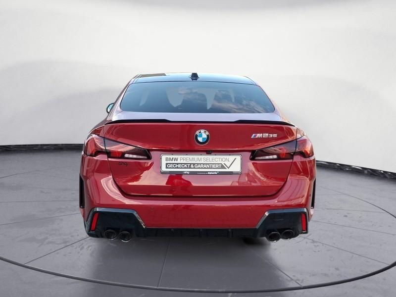BMW 2er Gran Coupé – Bild 15