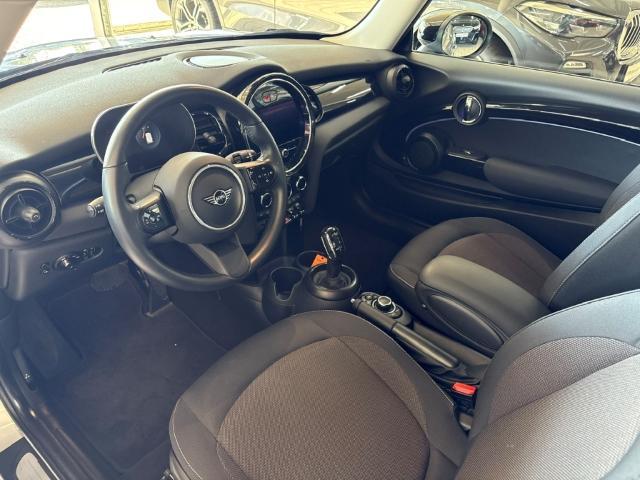 MINI Cooper 3-Türer