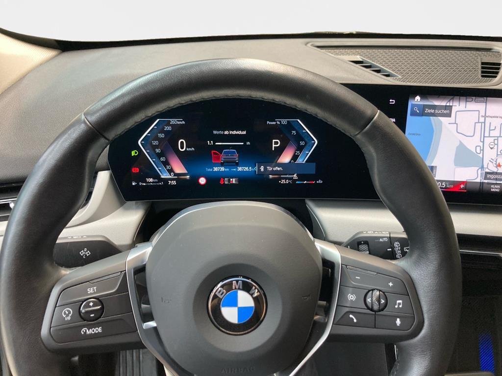 BMW X1 – Bild 20