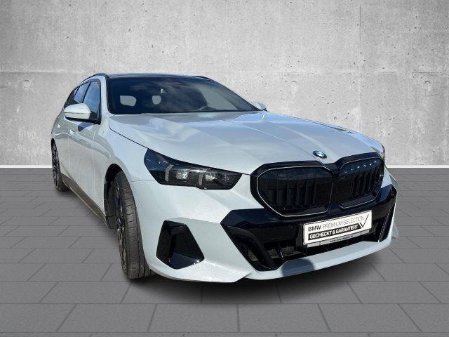 BMW 5er Touring – Bild 4