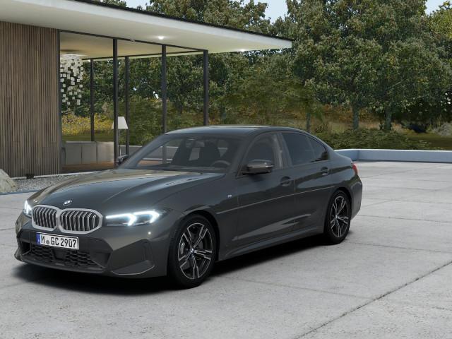 BMW 3er