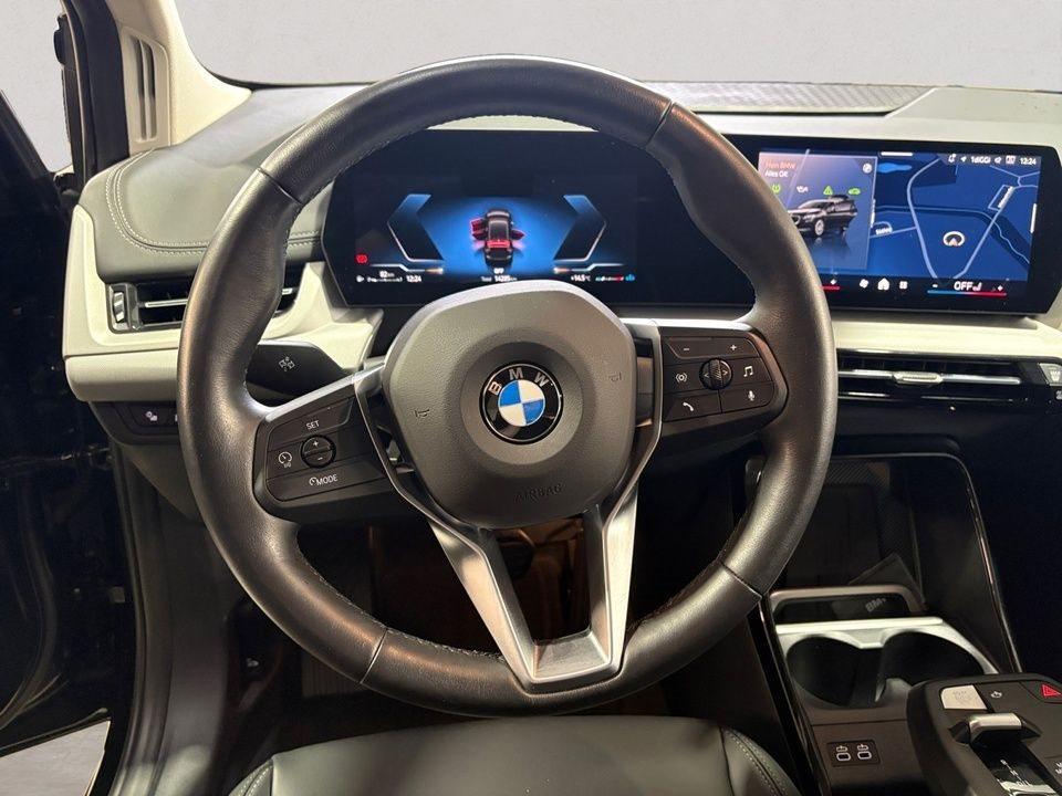 BMW 2er Active Tourer – Bild 22