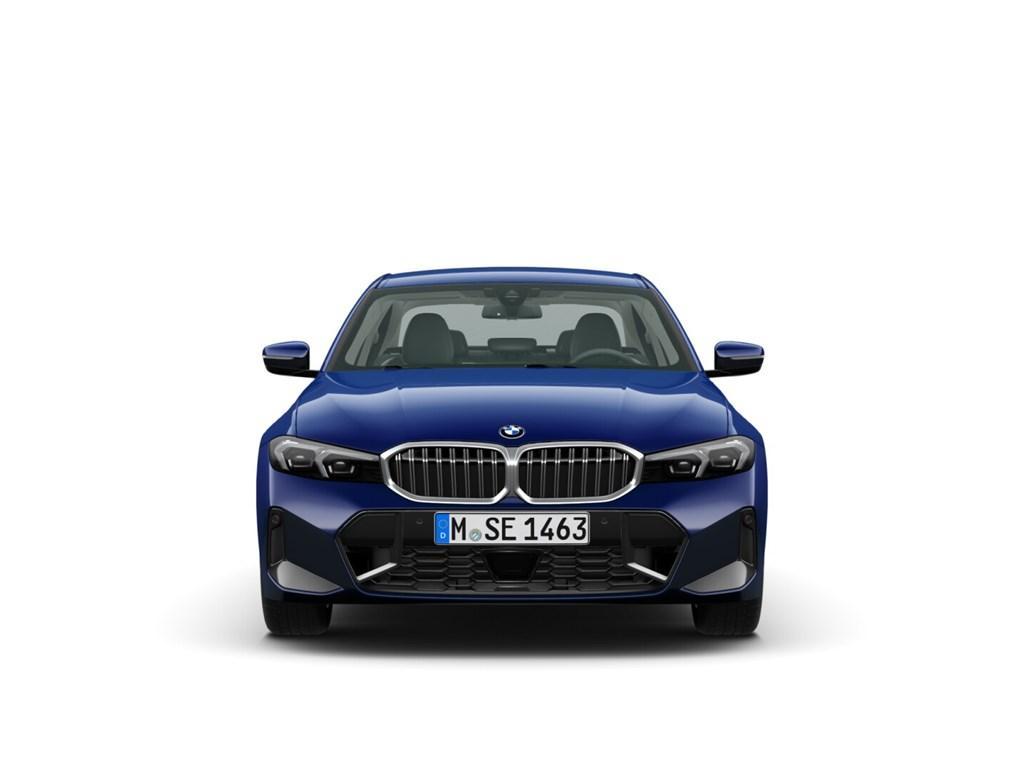 BMW 3er – Bild 2