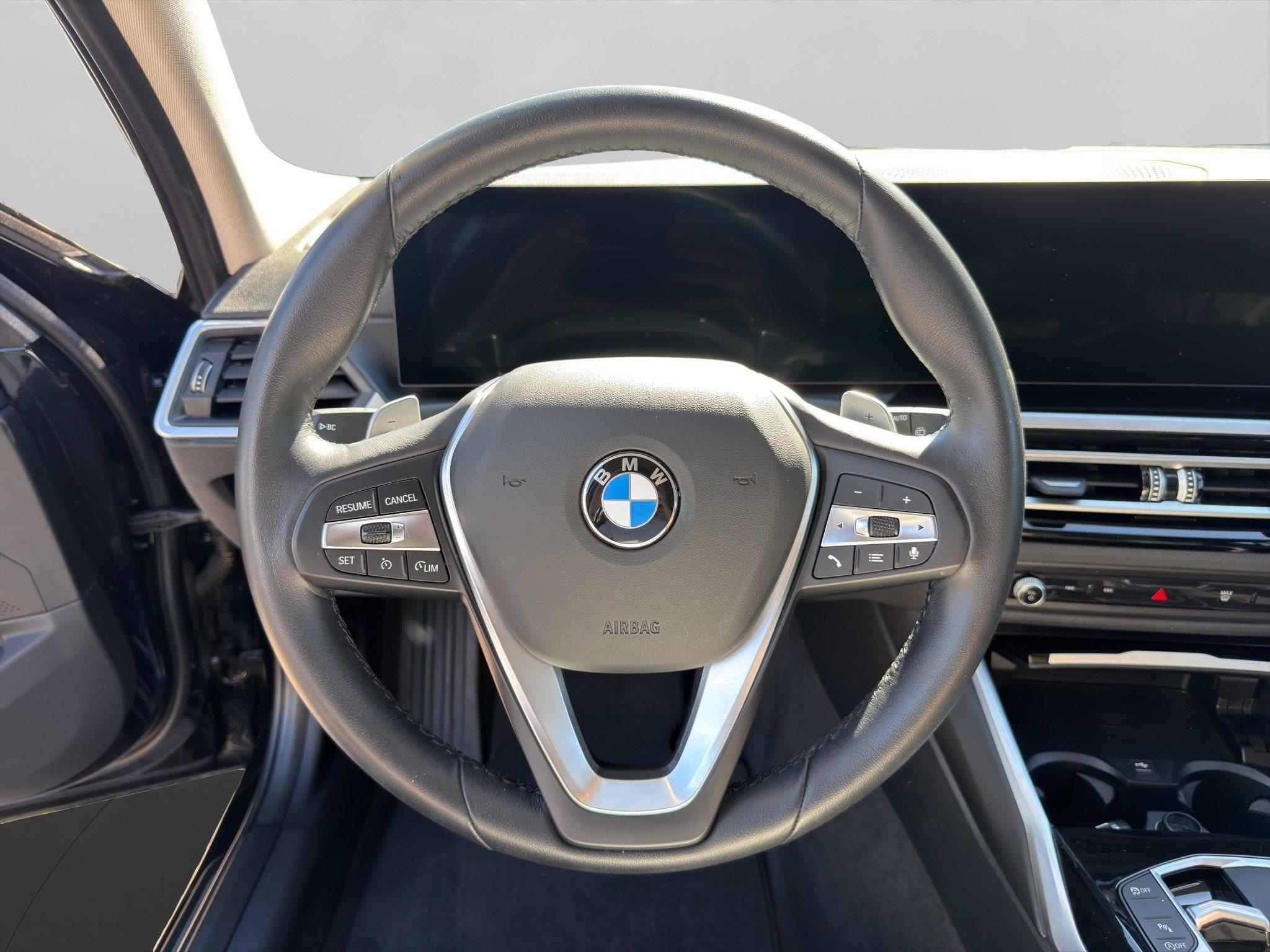 BMW 3er Touring – Bild 25