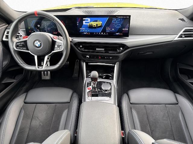 BMW M2 Coupé – Bild 7