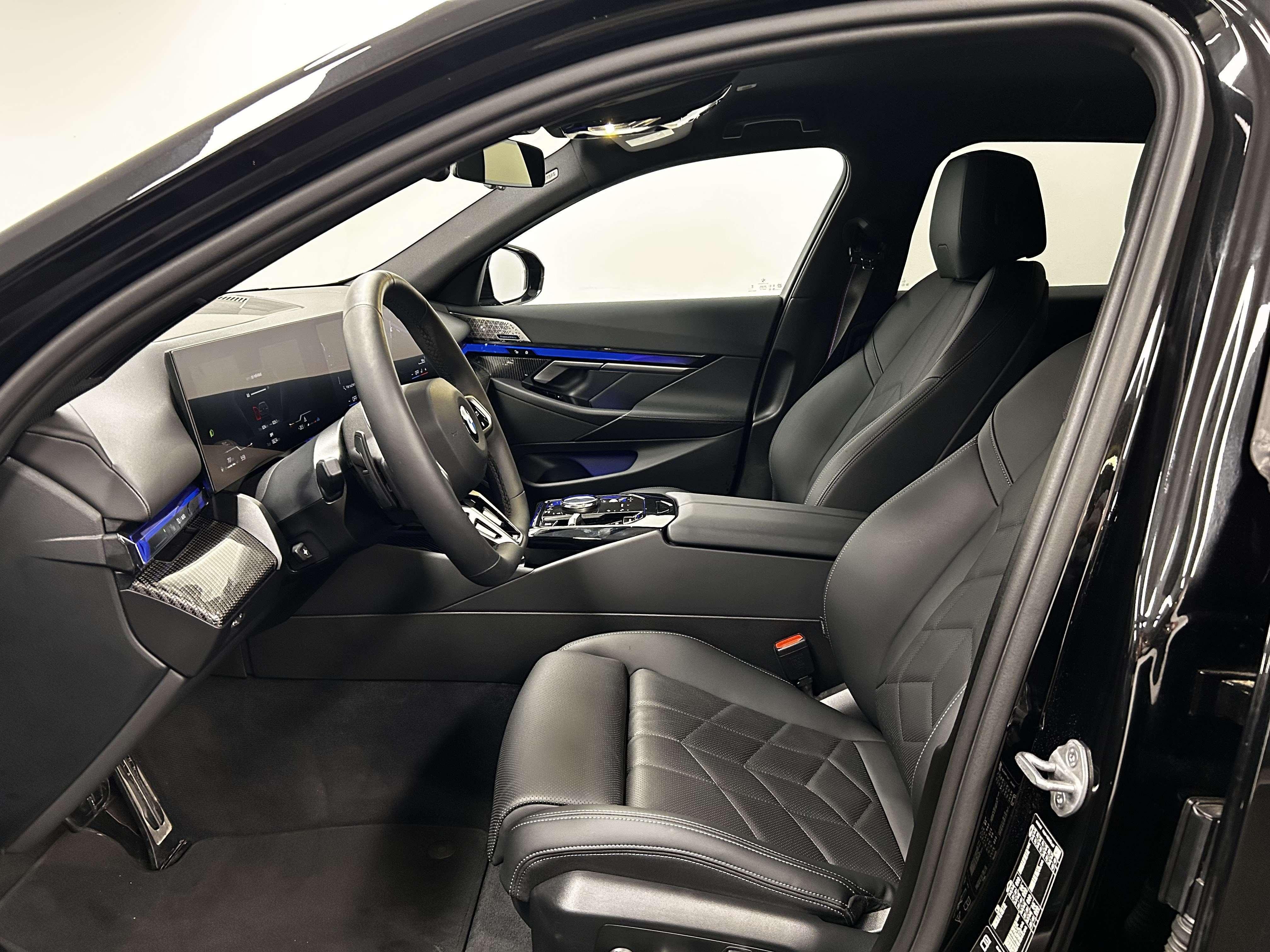 BMW 5er Touring – Bild 4
