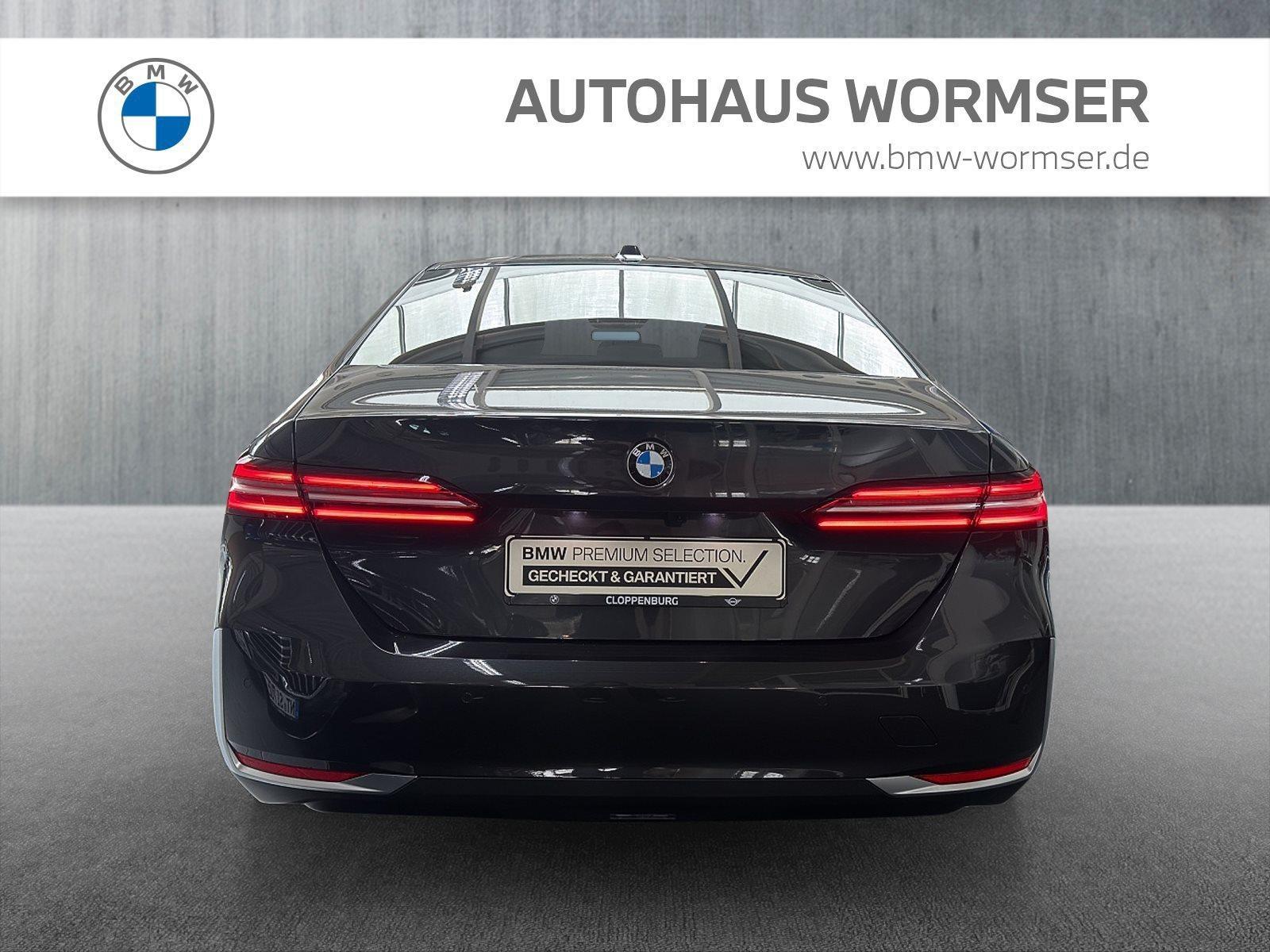 BMW 5er – Bild 4