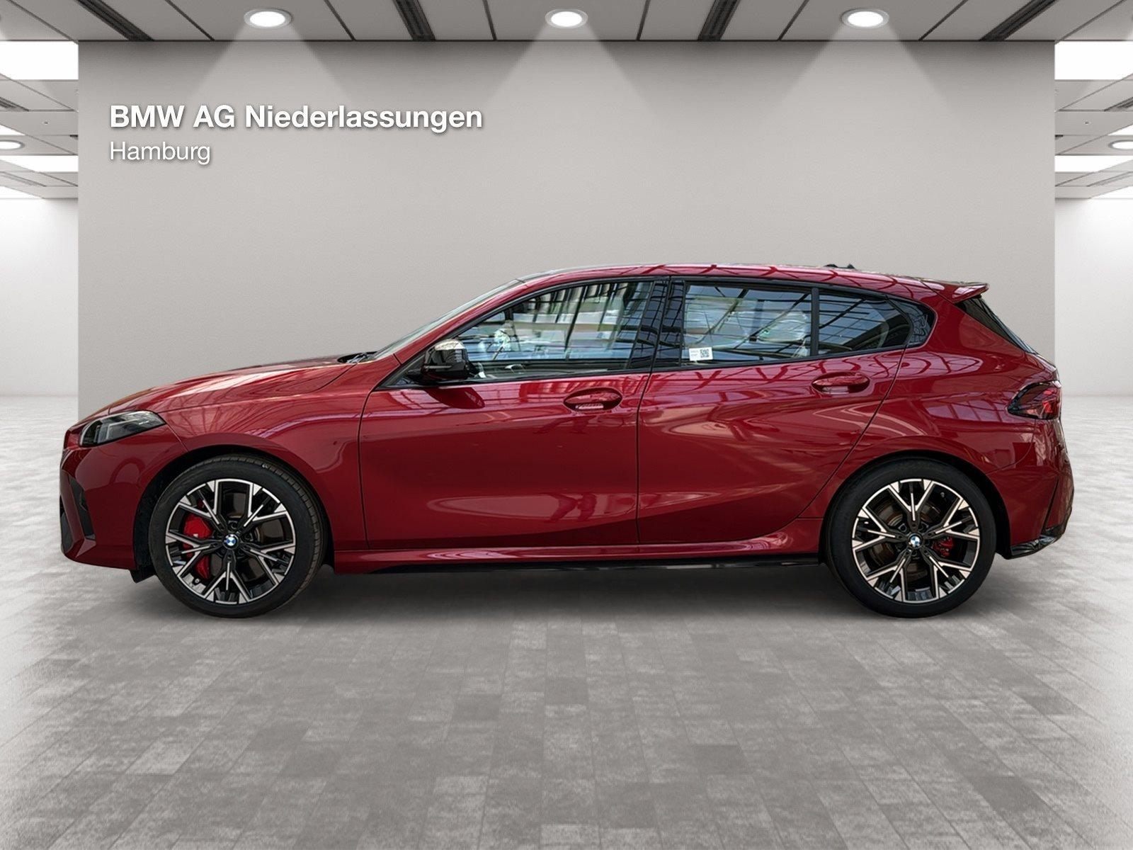 BMW 1er – Bild 2