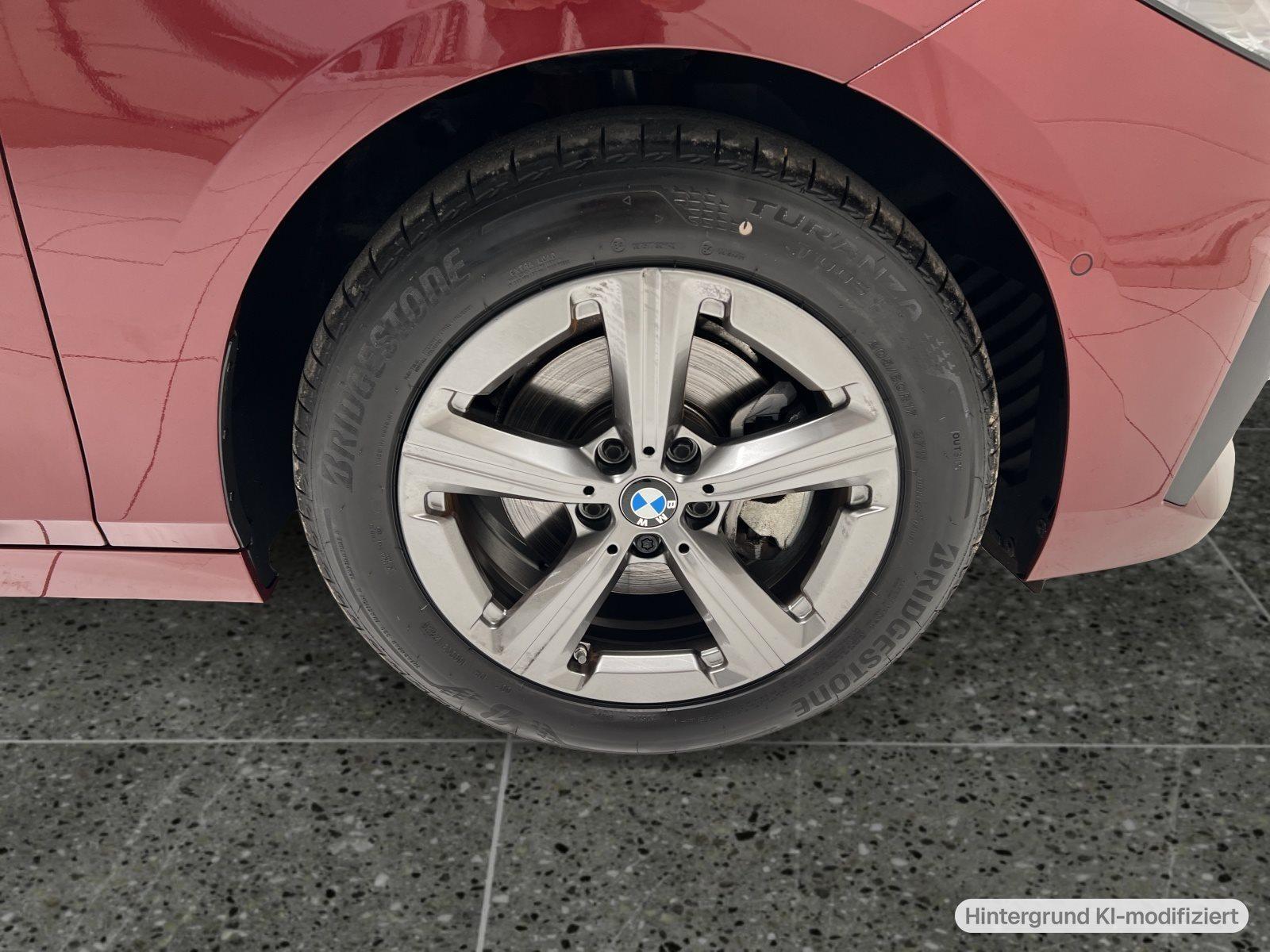 BMW 2er Active Tourer – Bild 7