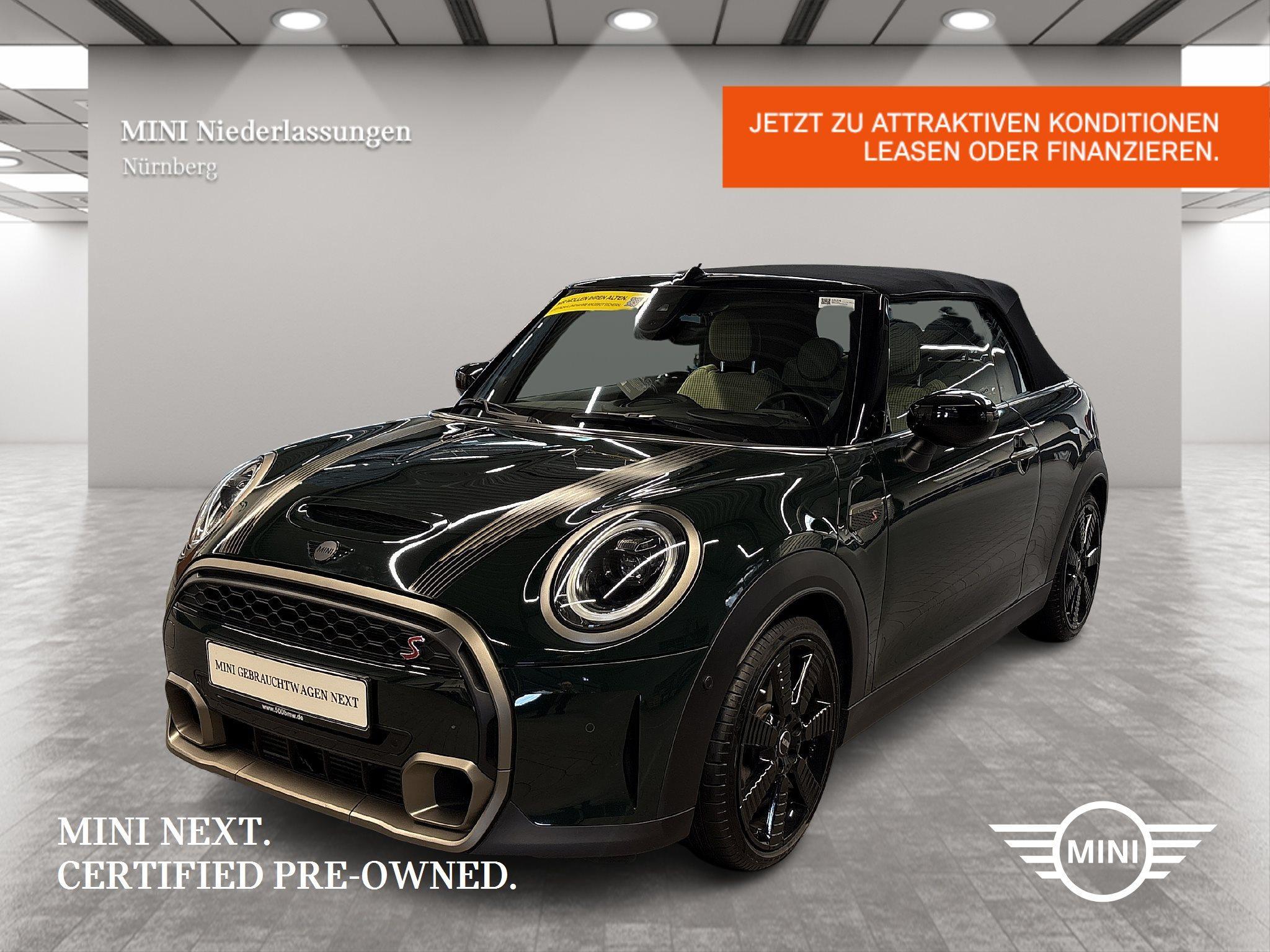 MINI COOPER 2023