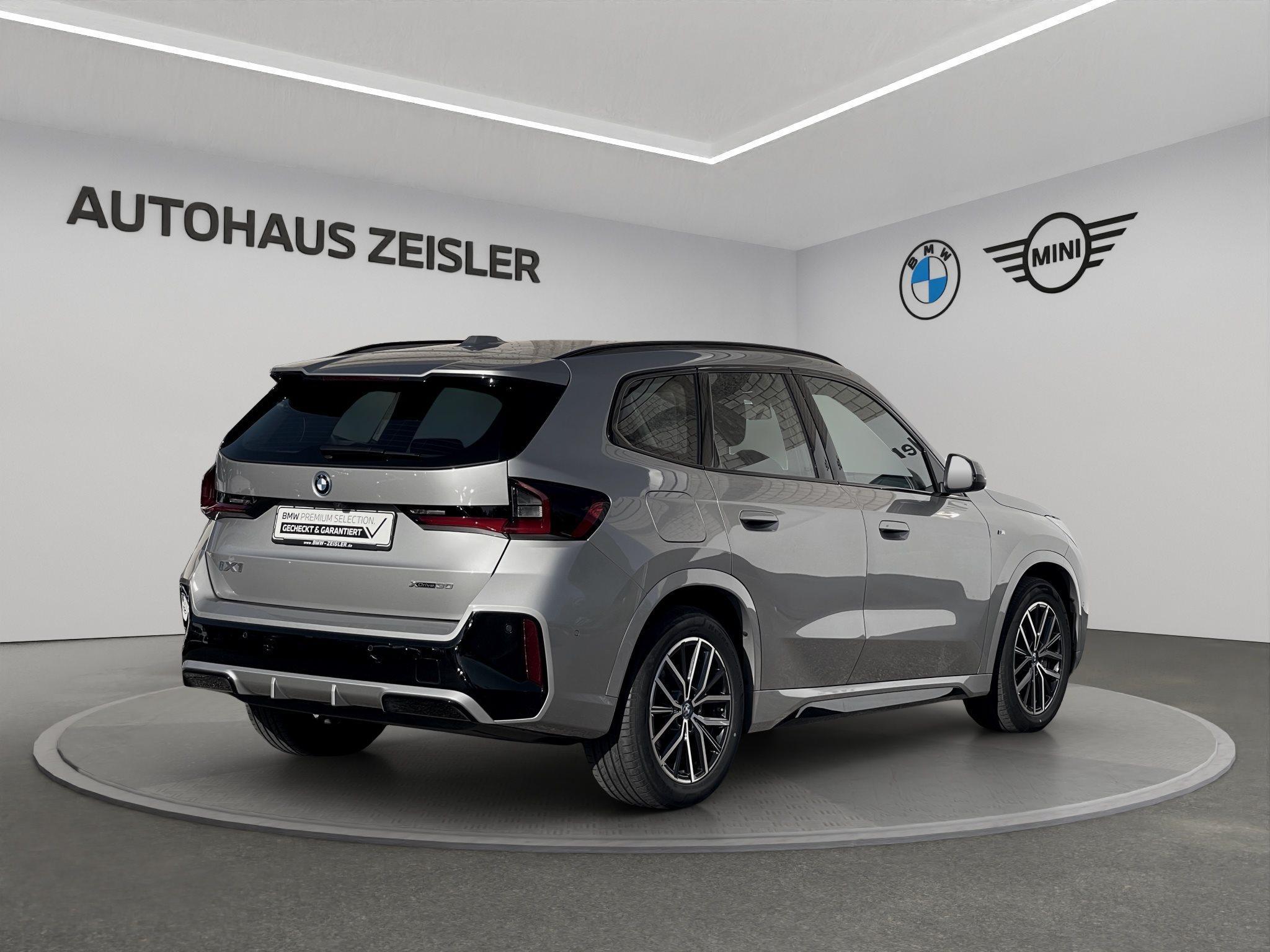BMW iX1 – Bild 2