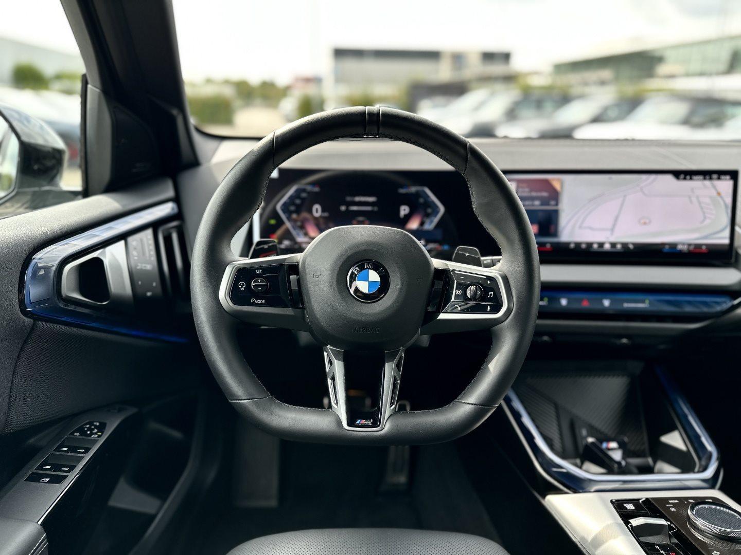 BMW X3 – Bild 19