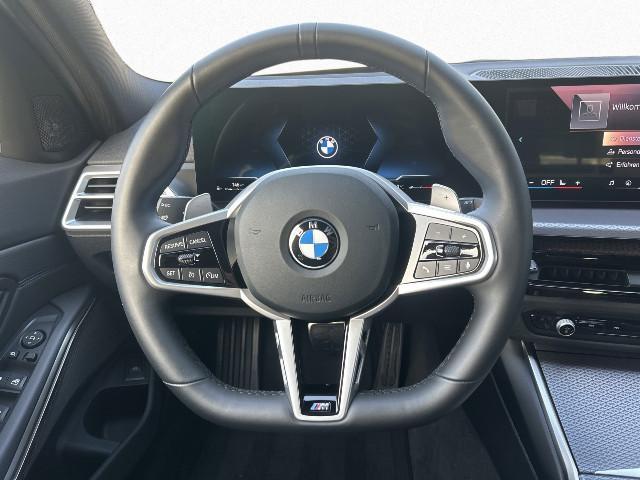 BMW 3er Touring – Bild 8