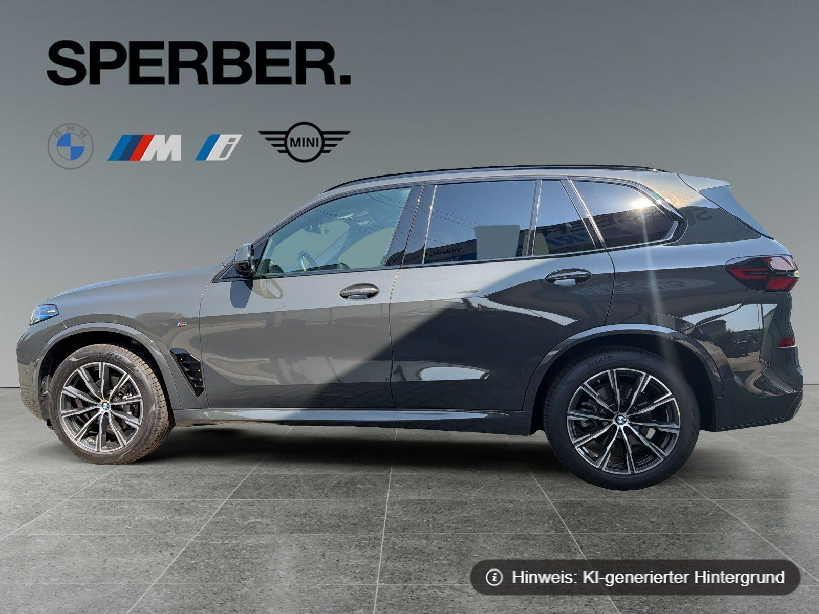 BMW X5 – Bild 2