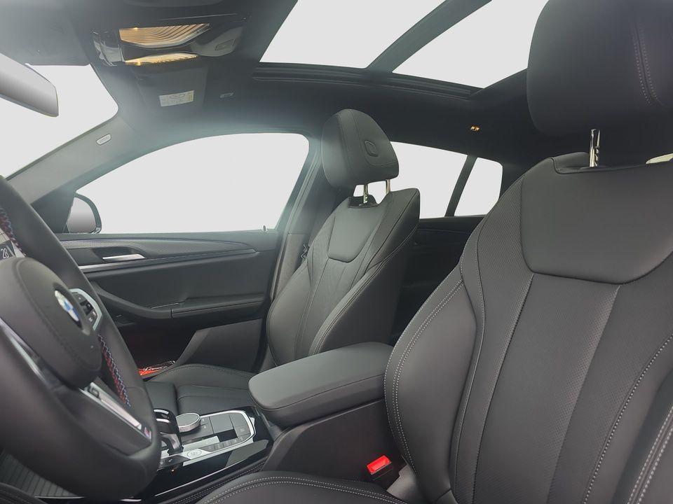 BMW X4 – Bild 7
