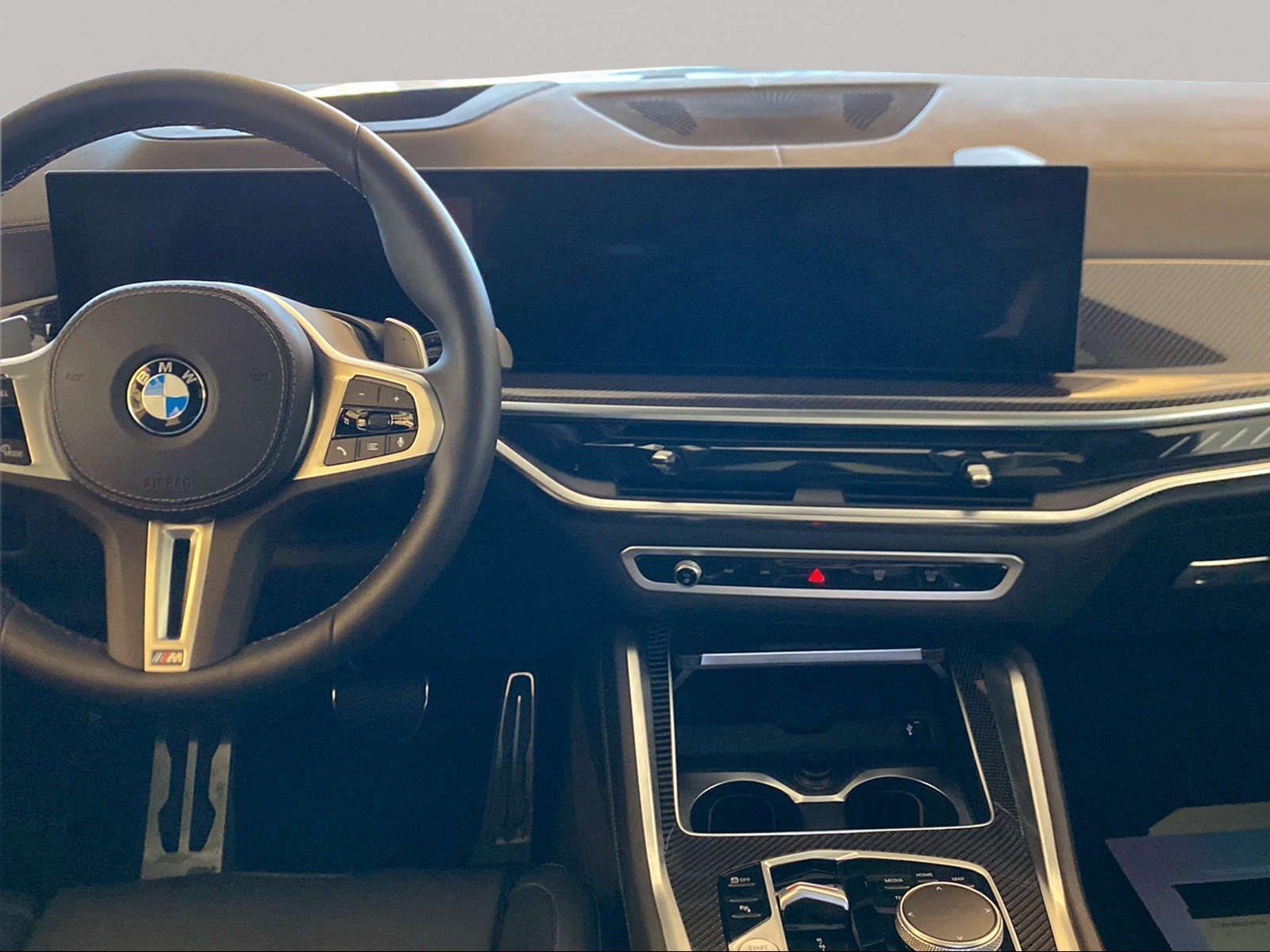 BMW X6 – Bild 11