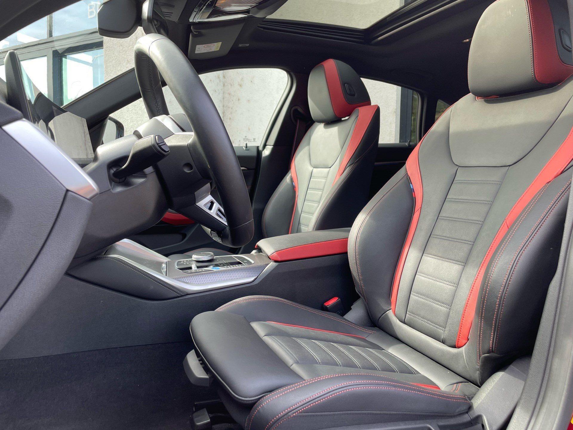 BMW 4er Gran Coupé – Bild 16