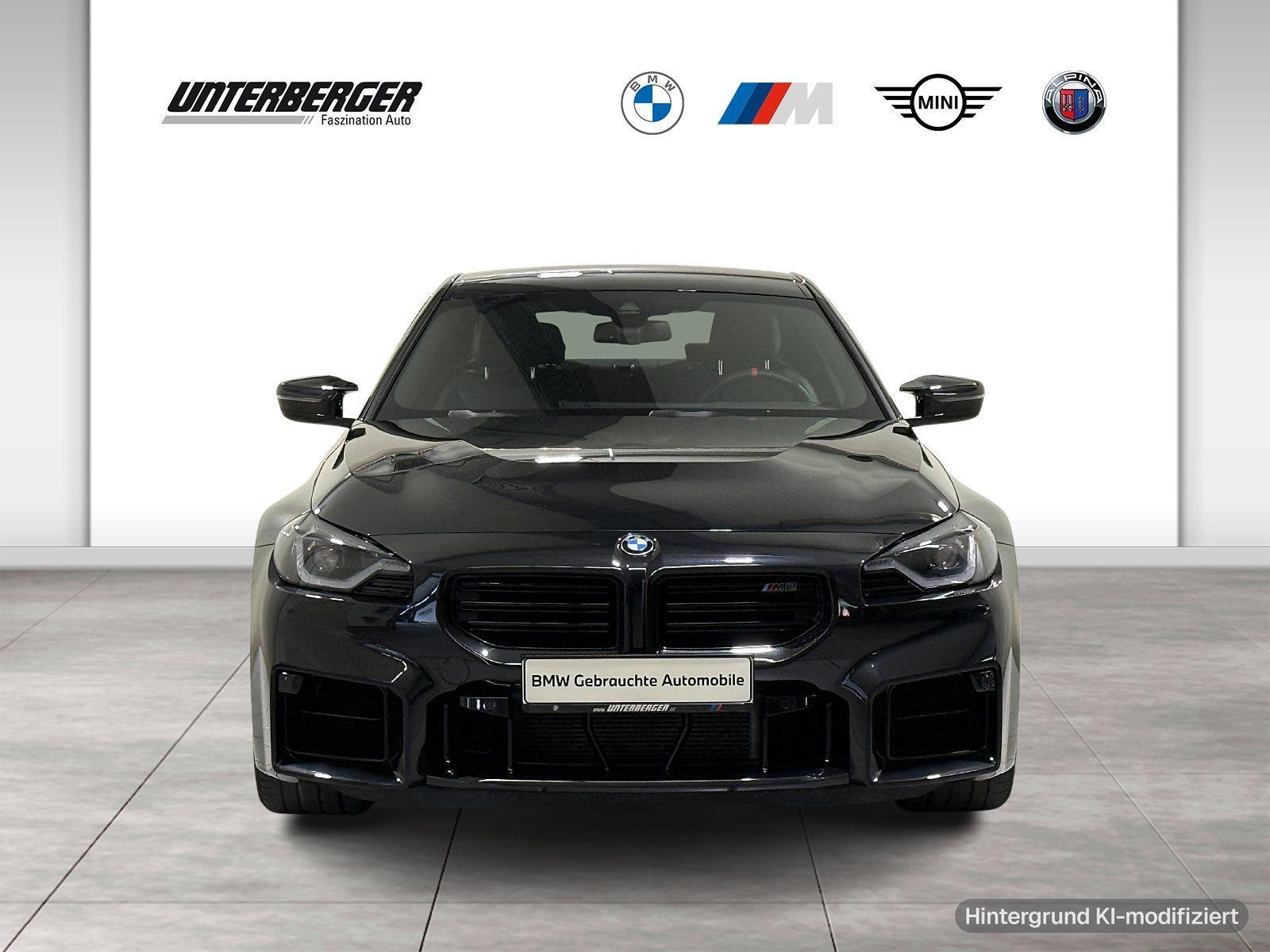 BMW M2 Coupé – Bild 4
