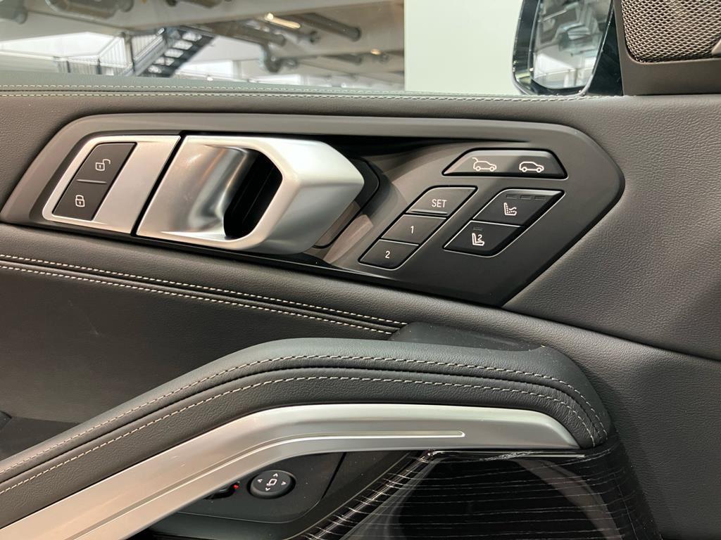 BMW X6 – Bild 20