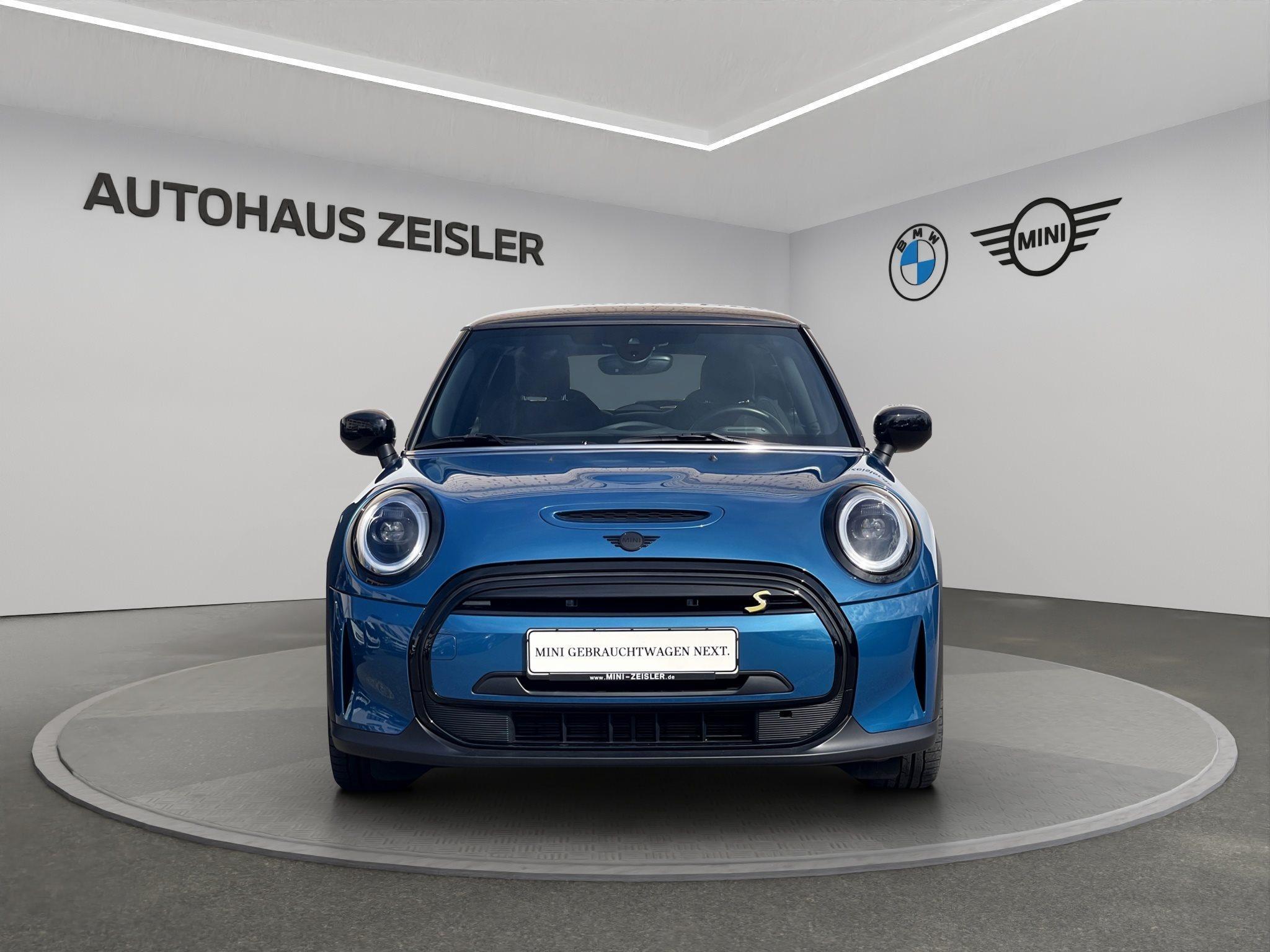 MINI Cooper 3-Türer – Bild 5