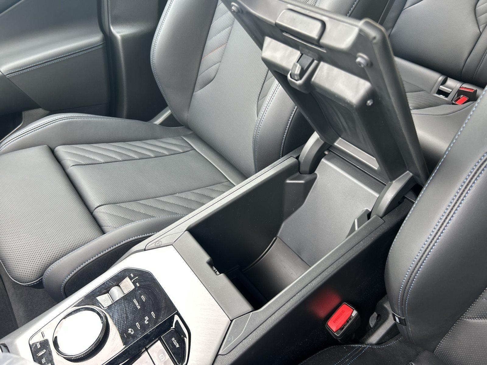 BMW X3 – Bild 18