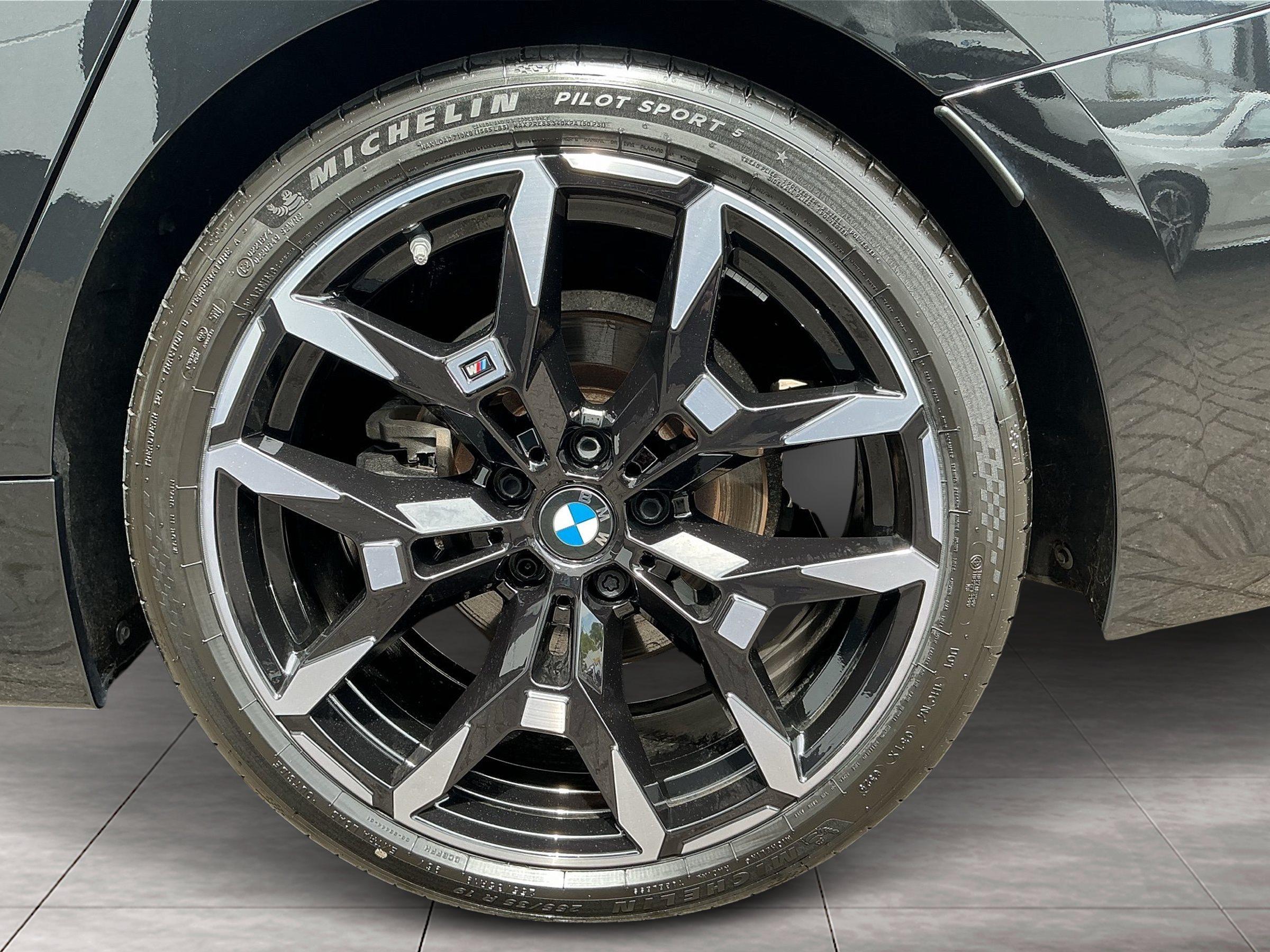 BMW 3er Touring – Bild 19