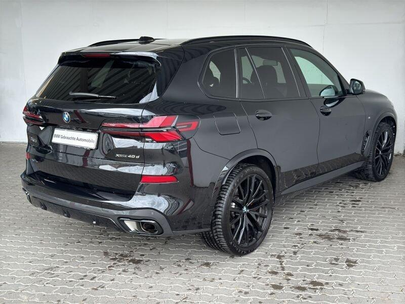 BMW X5 – Bild 6