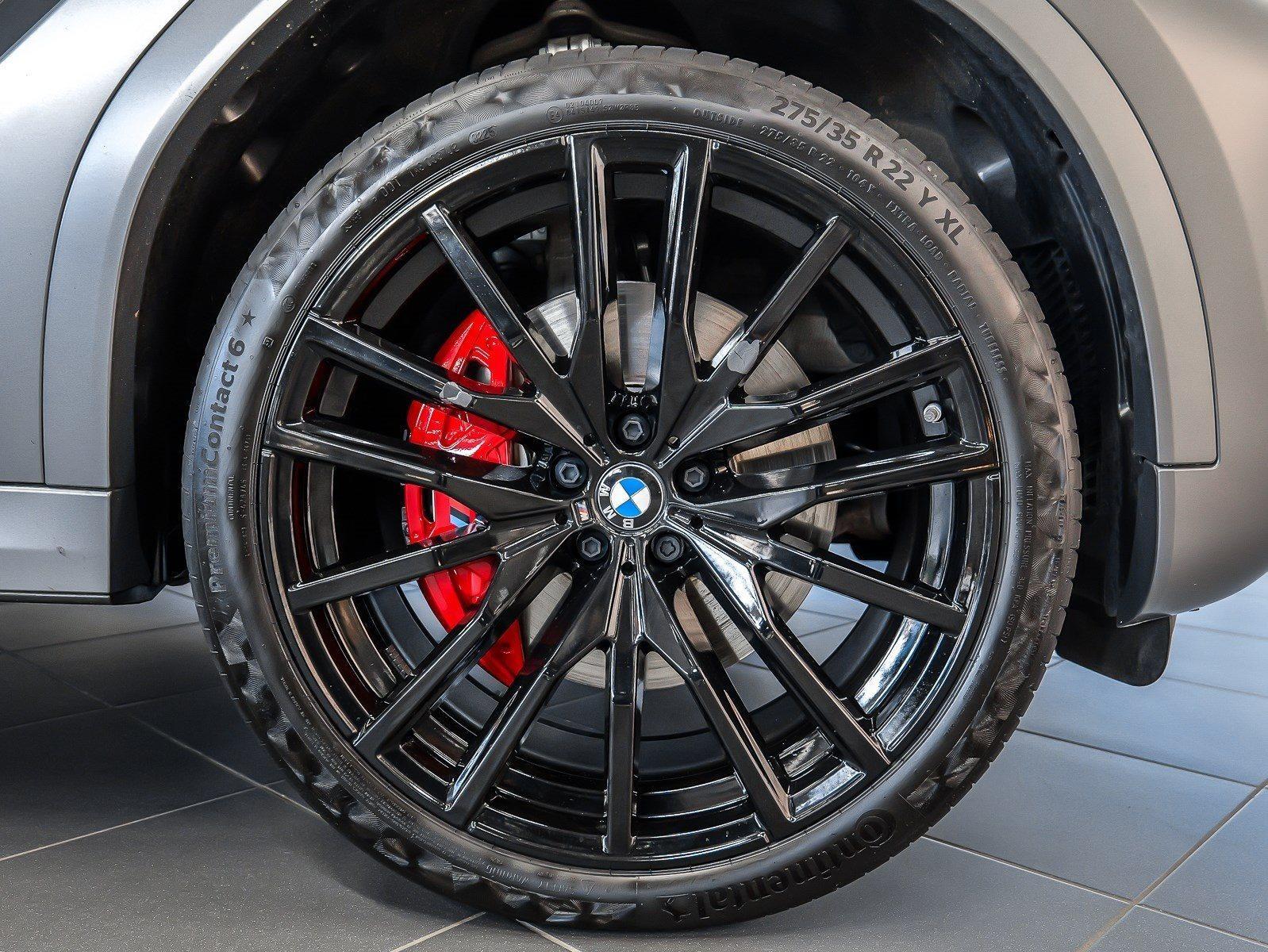 BMW X6 – Bild 4