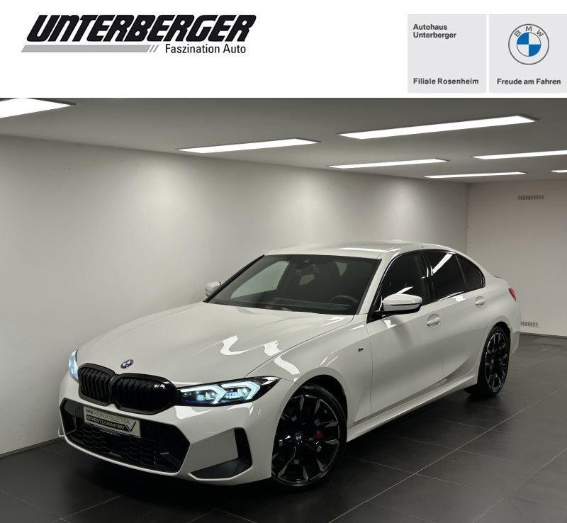 BMW 3er