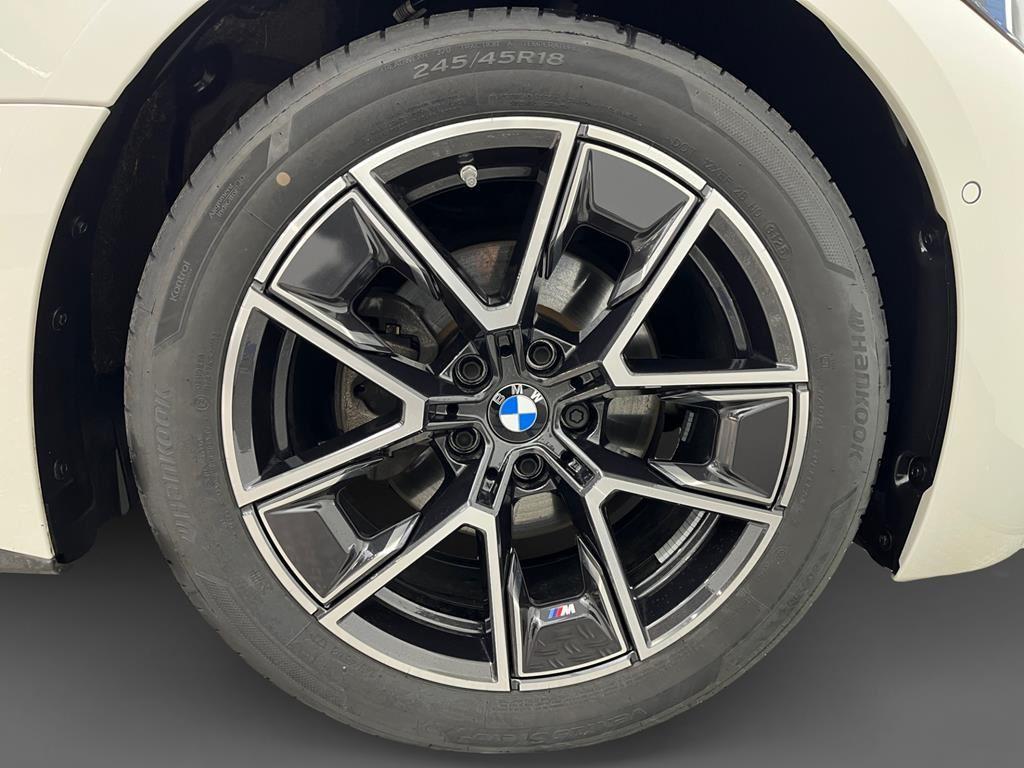 BMW 4er Gran Coupé – Bild 4