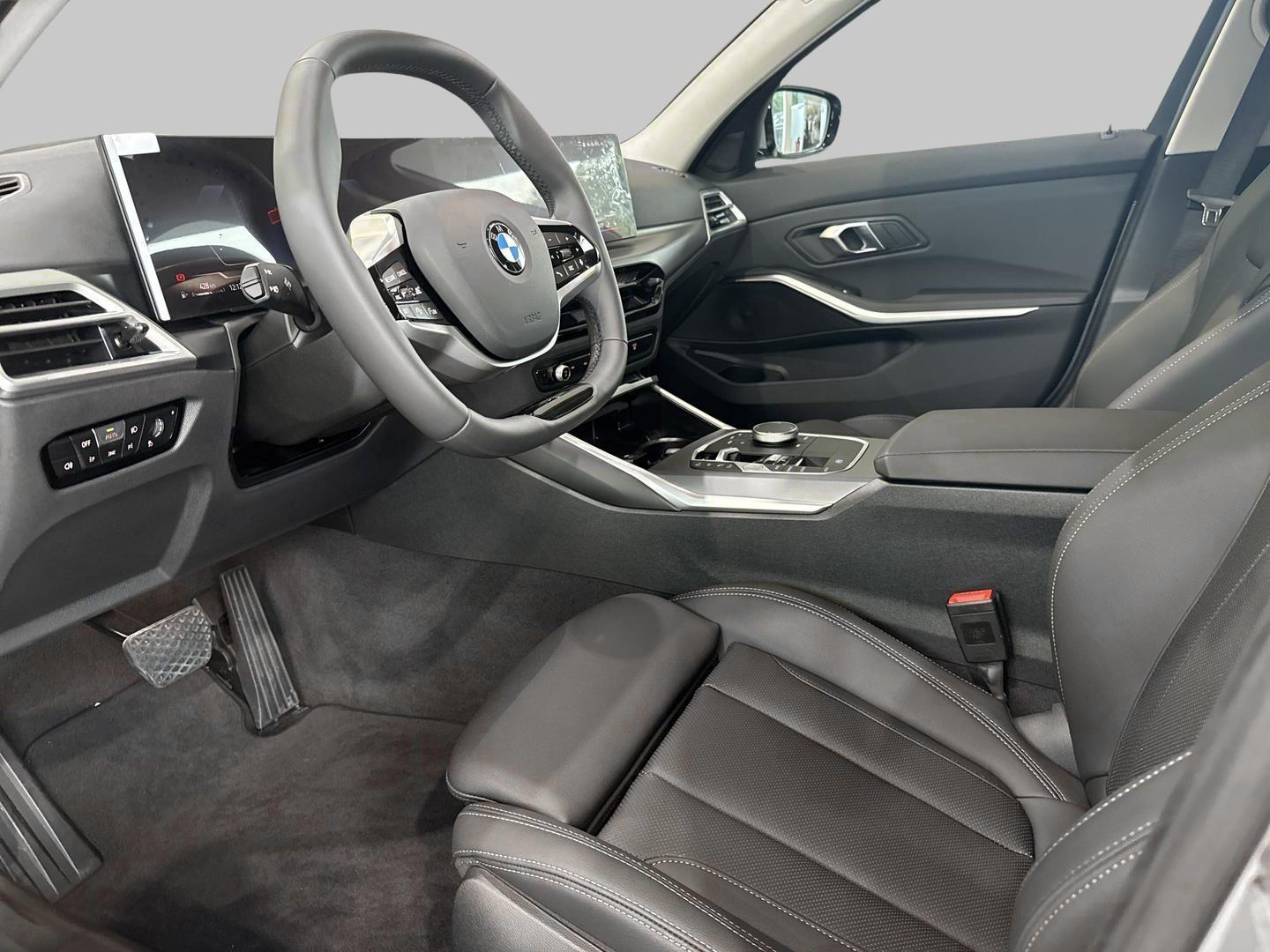 BMW 3er Touring