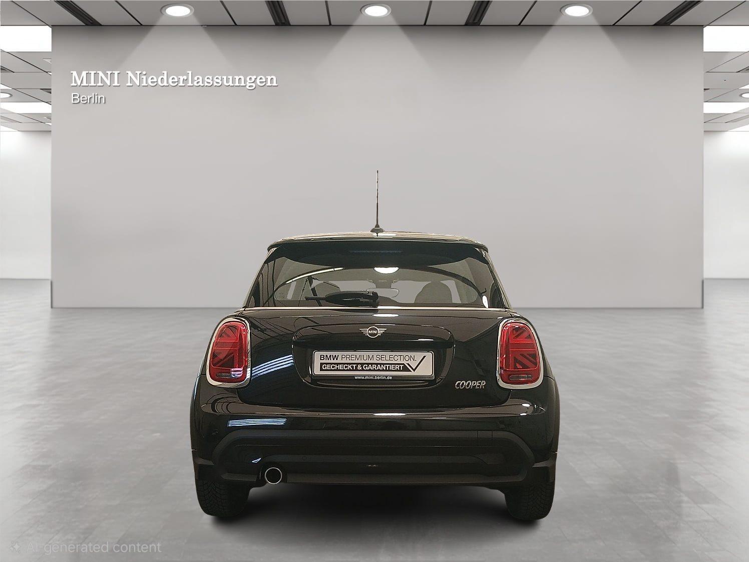 MINI Cooper 3-Türer – Bild 5