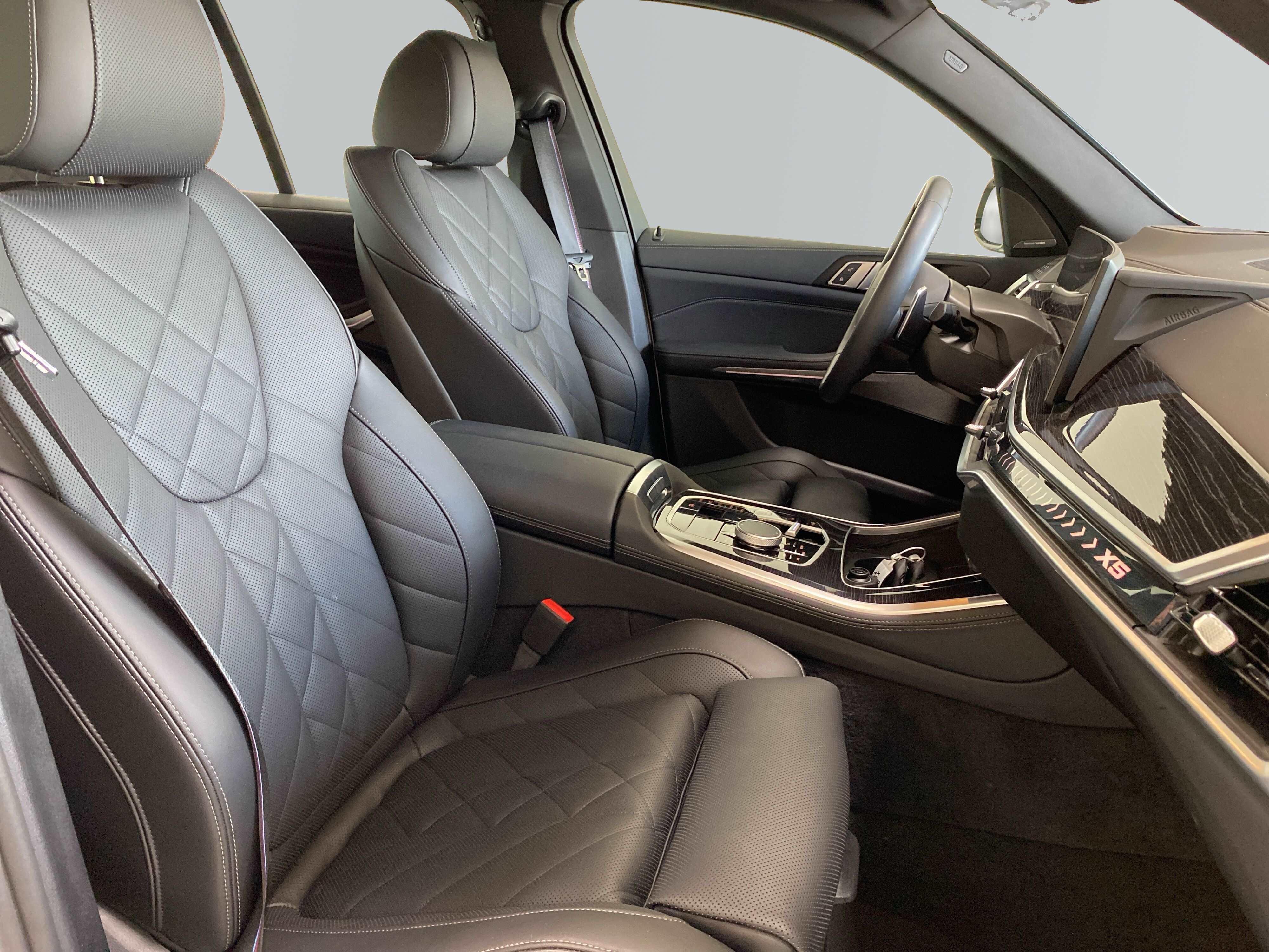 BMW X5 – Bild 7