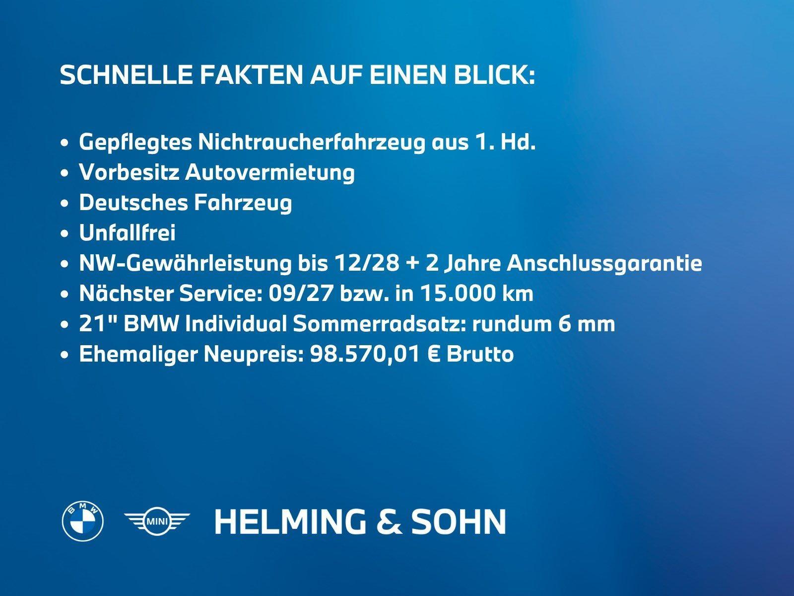 BMW X3 – Bild 3