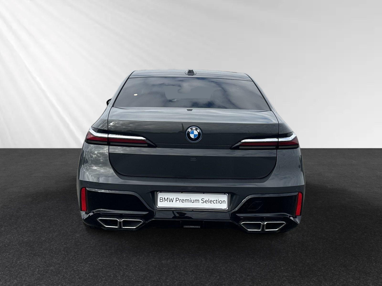 BMW 7er – Bild 18