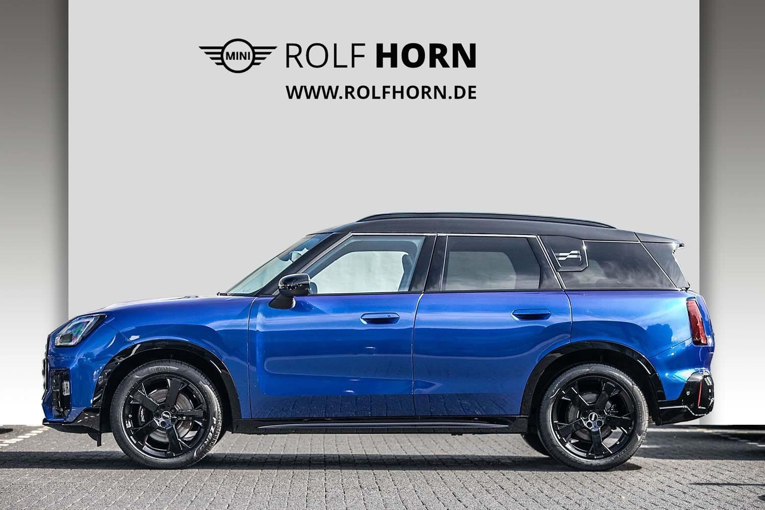 MINI Countryman – Bild 16