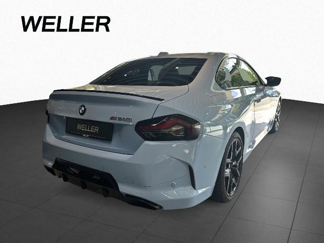 BMW 2er Coupé – Bild 3