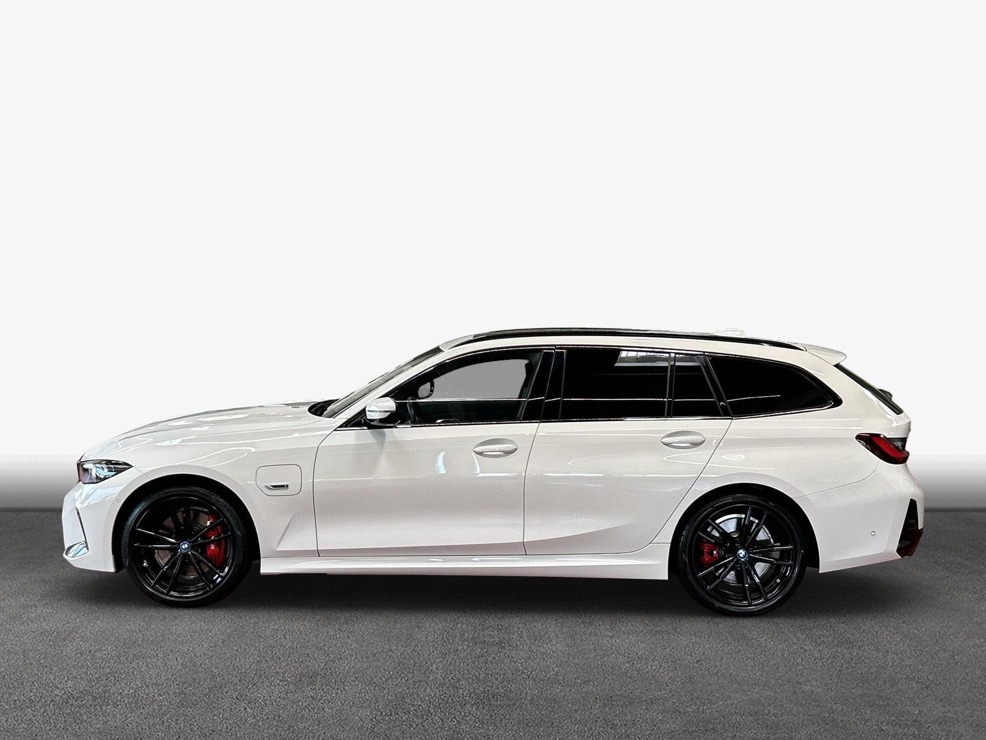 BMW 3er Touring – Bild 3