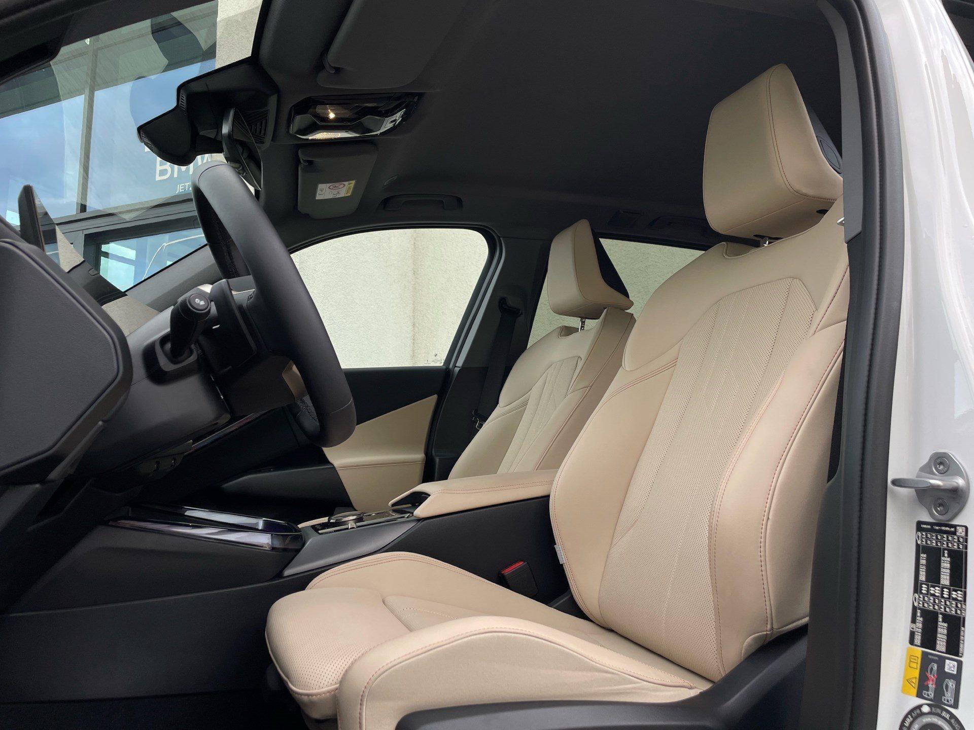 BMW X3 – Bild 32
