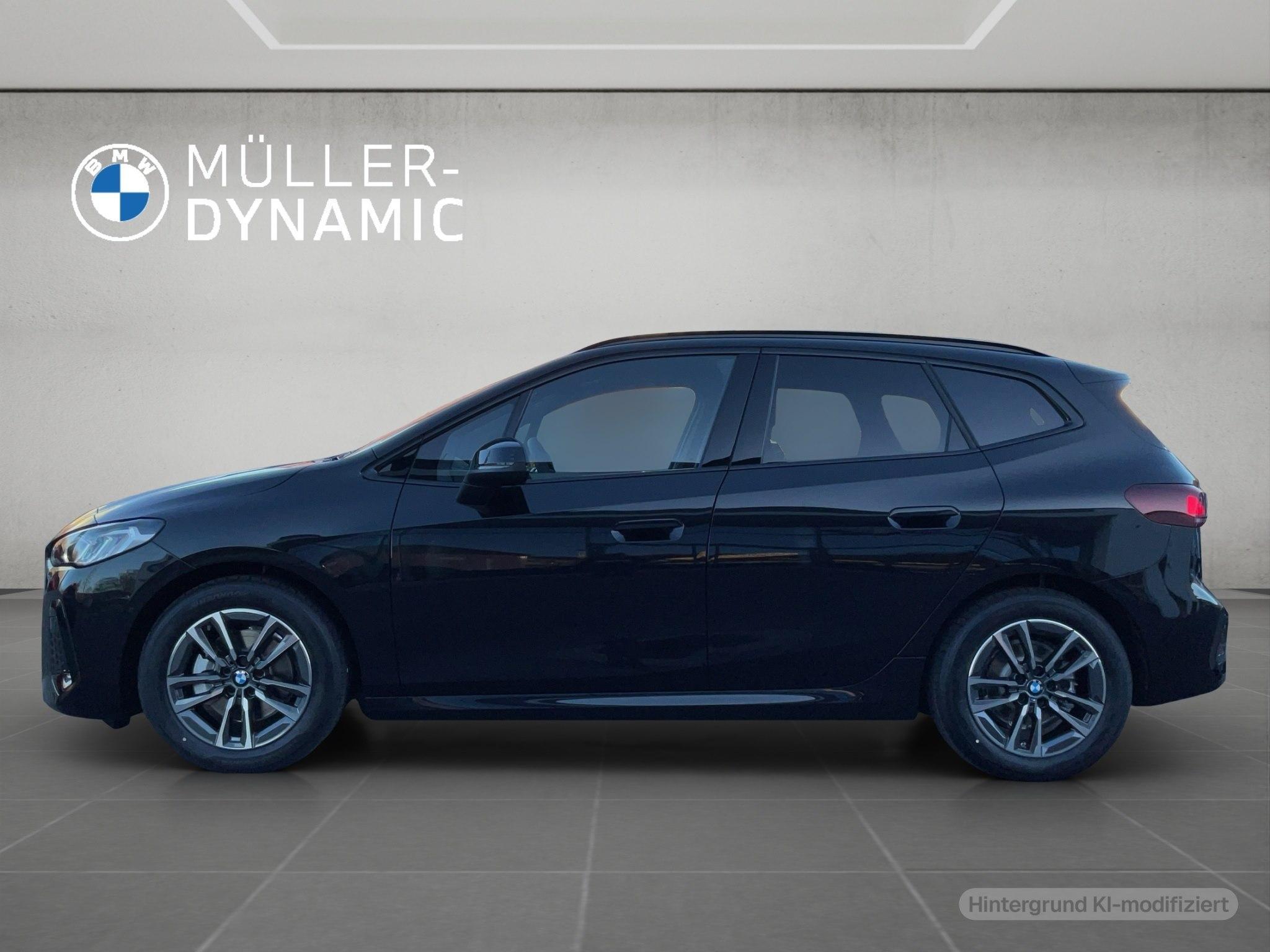 BMW 2er Active Tourer – Bild 3