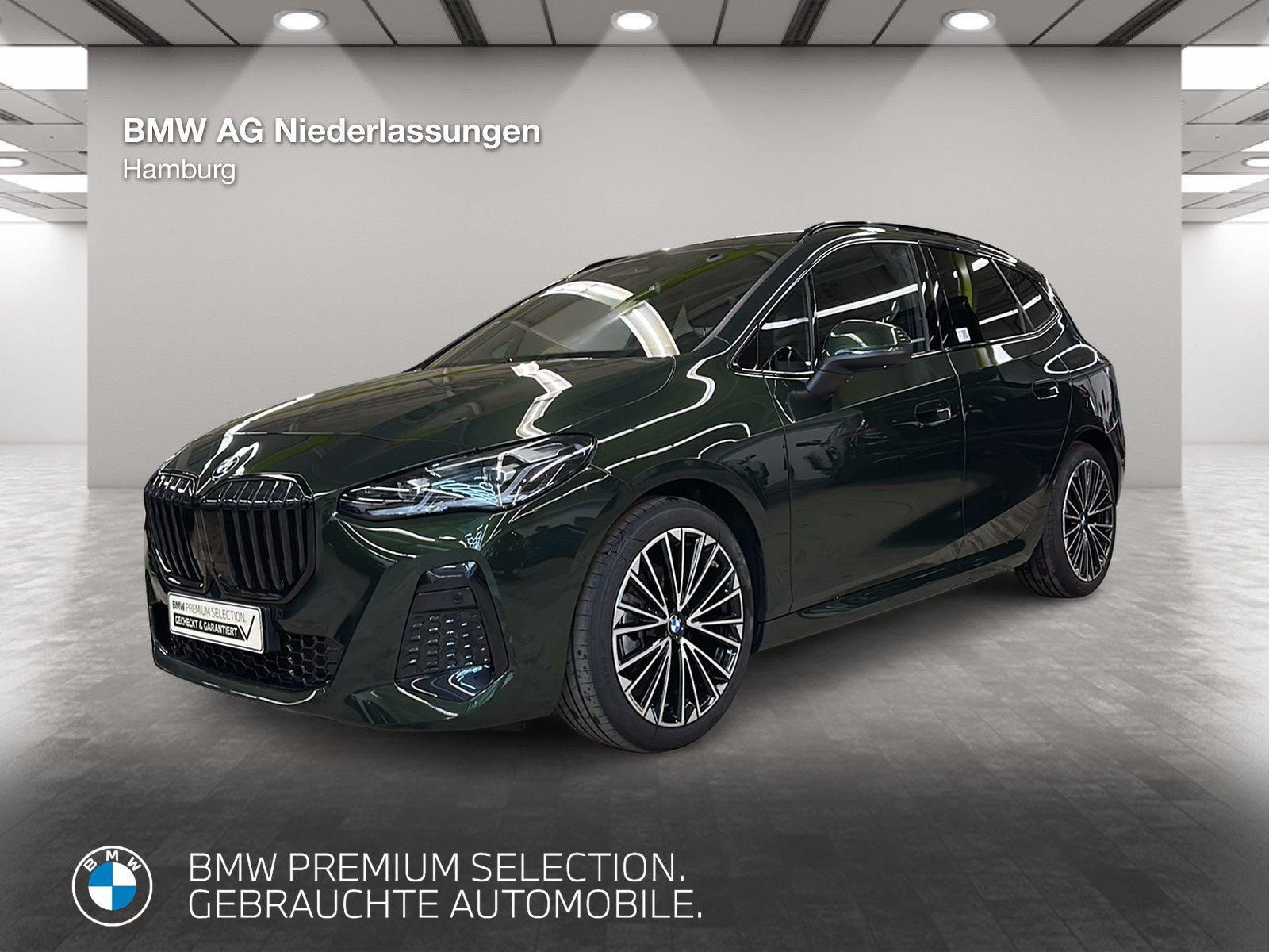 BMW 2er Active Tourer