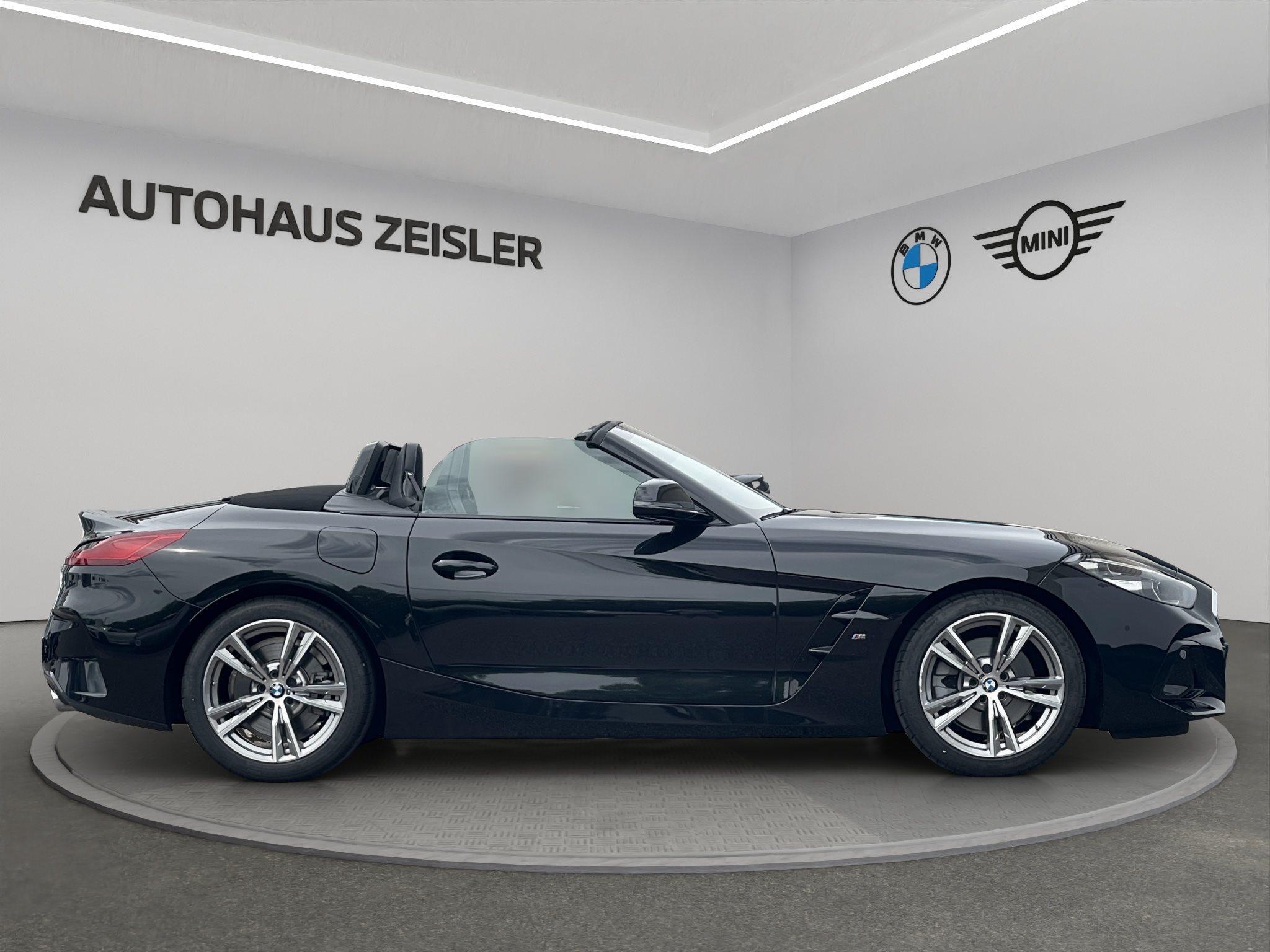 BMW Z4 – Bild 3