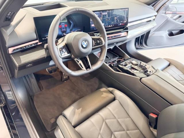 BMW 5er Touring – Bild 15