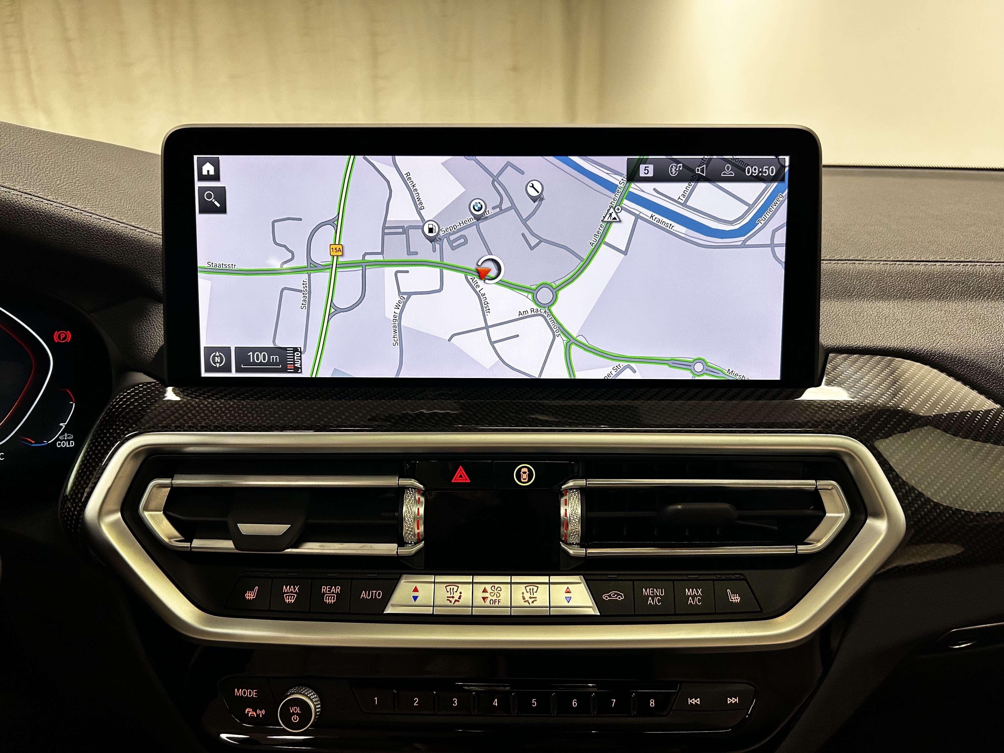 BMW X4 – Bild 25