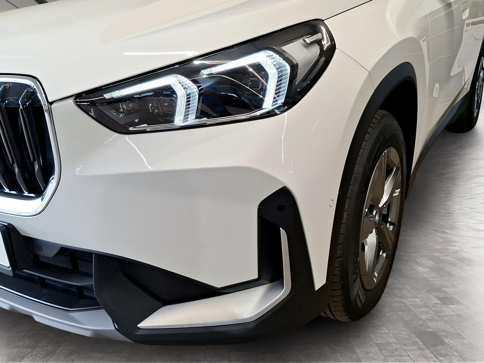BMW X1 – Bild 10