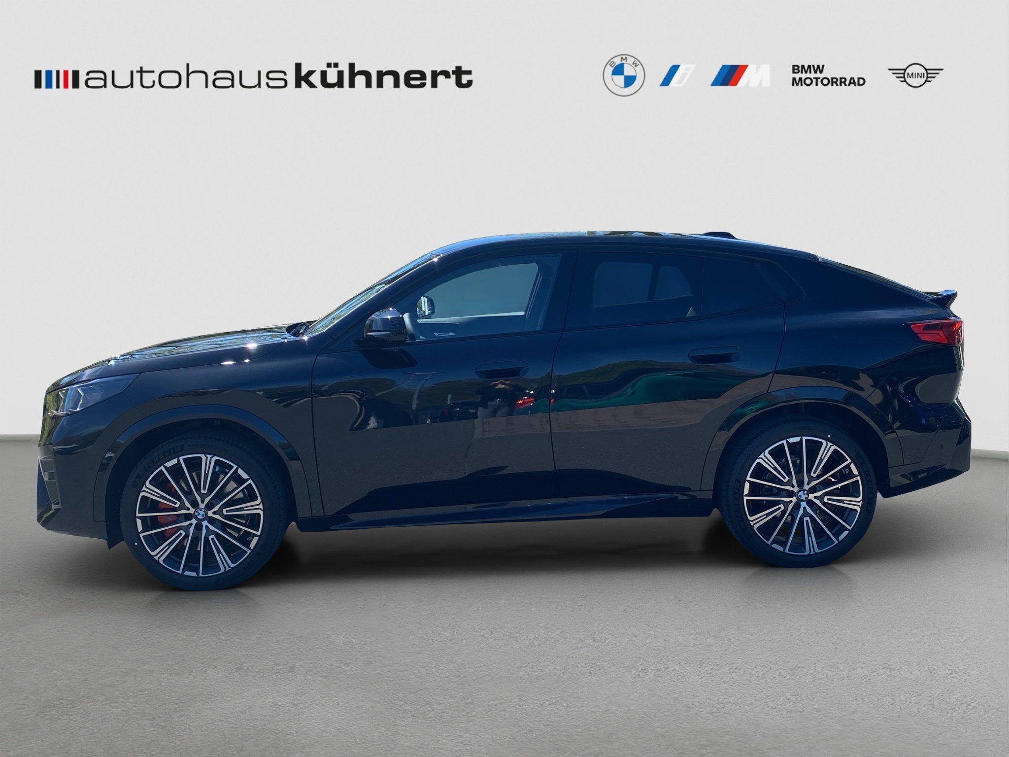 BMW X2 – Bild 4